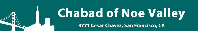 Chabad of Noe Valley